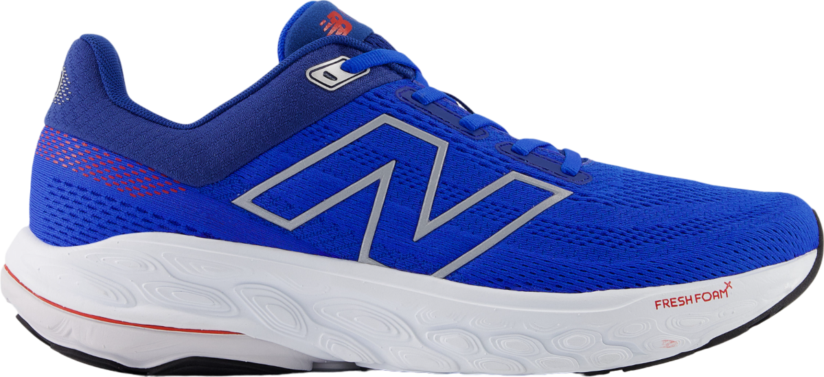 Laufschuhe New Balance Fresh Foam X 860 v14