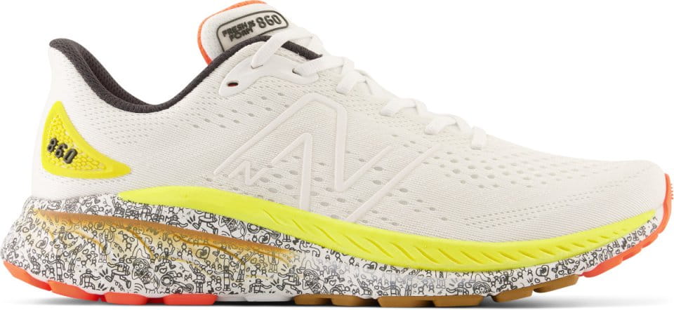 Juoksukengät New Balance Fresh Foam X 860 v13