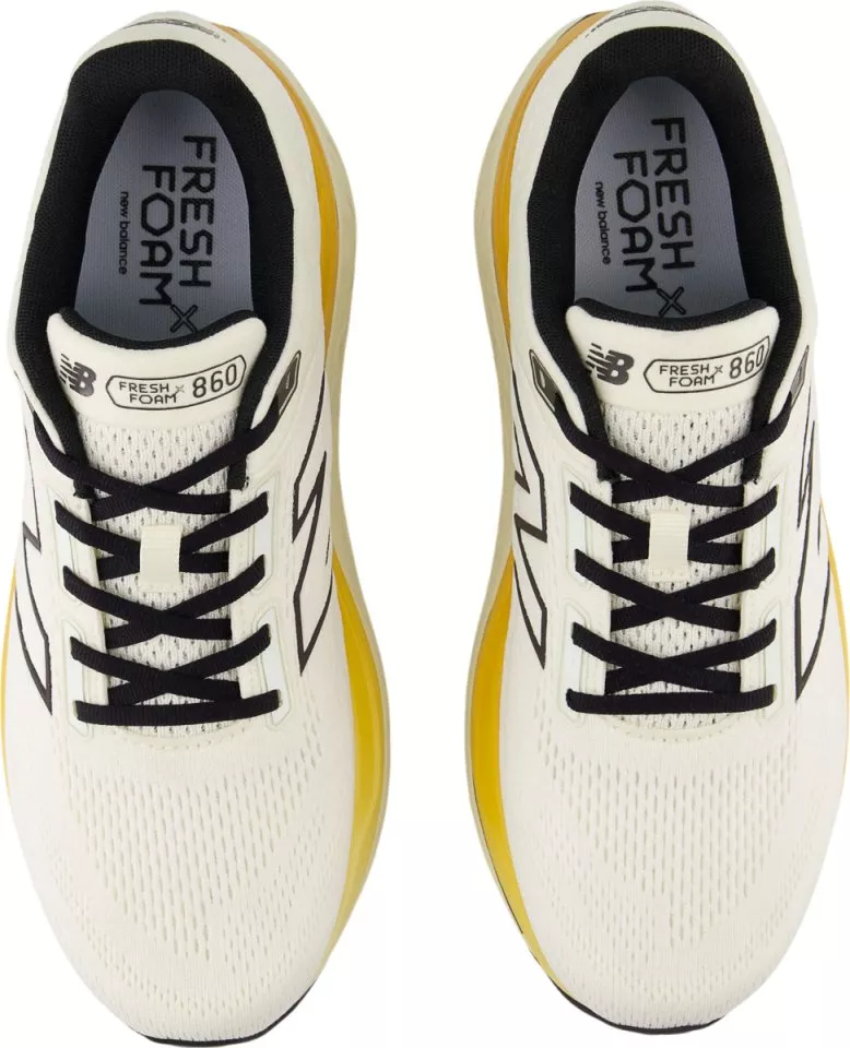 Buty do biegania New Balance Fresh Foam X 860 v14