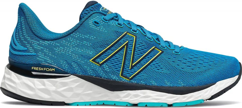 Buty do biegania New Balance Fresh Foam 880 v11