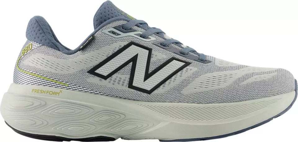 Laufschuhe New Balance Fresh Foam X 880 v15 Gore-Tex®