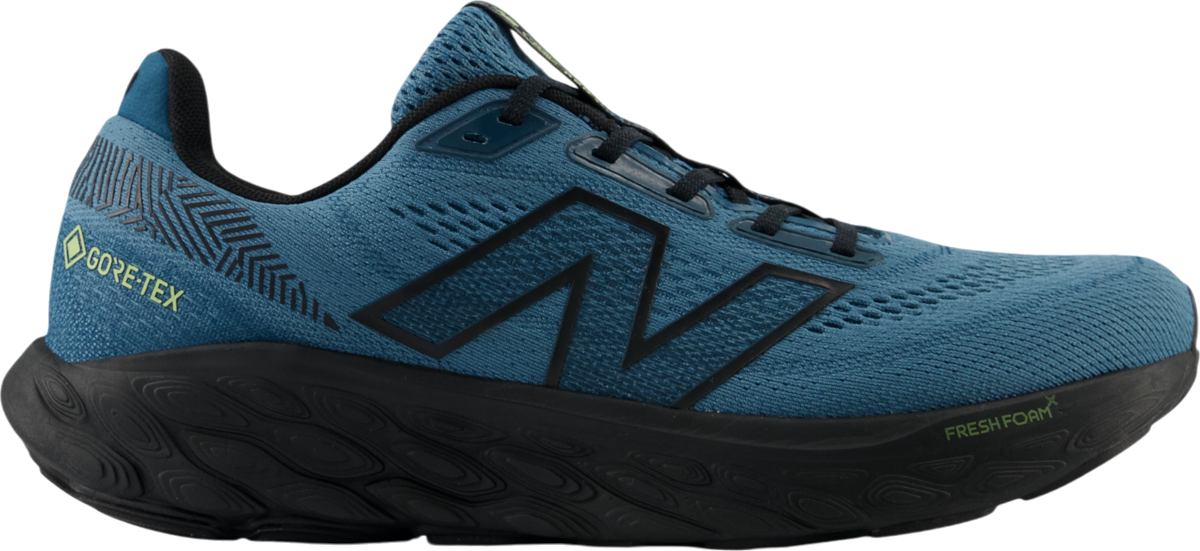 Laufschuhe New Balance Fresh Foam X 880 v14 Gore-Tex®