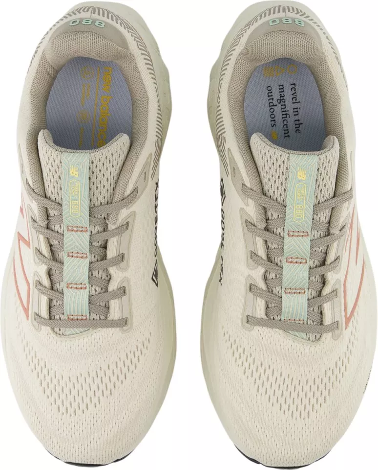 Hardloopschoen New Balance Fresh Foam X 880 v14 Gore-Tex®
