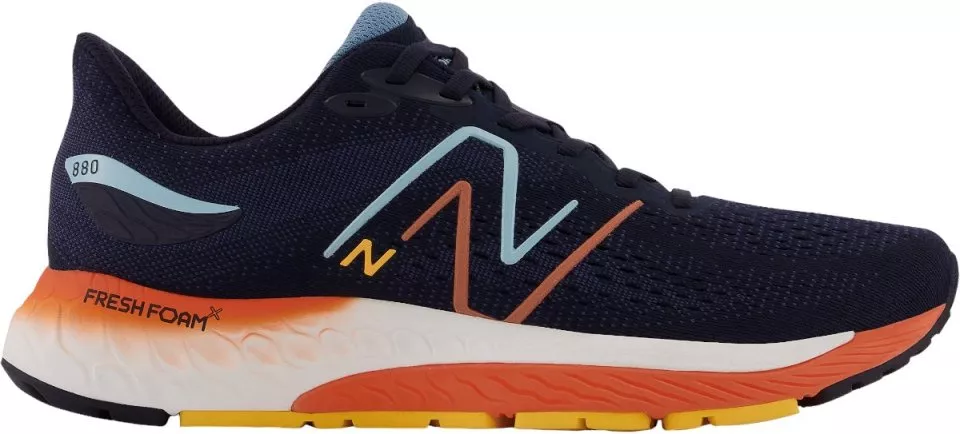 New balance 2e running shoes best sale