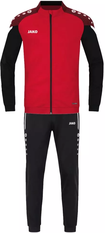 JAKO Tracksuit Polyester Performance Szett