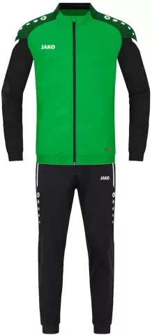 JAKO Tracksuit Polyester Performance