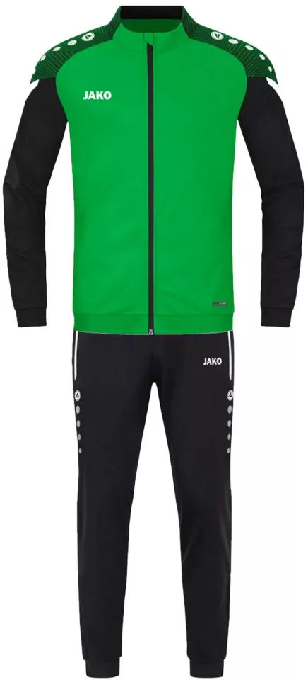 JAKO Tracksuit Polyester Performance Szett