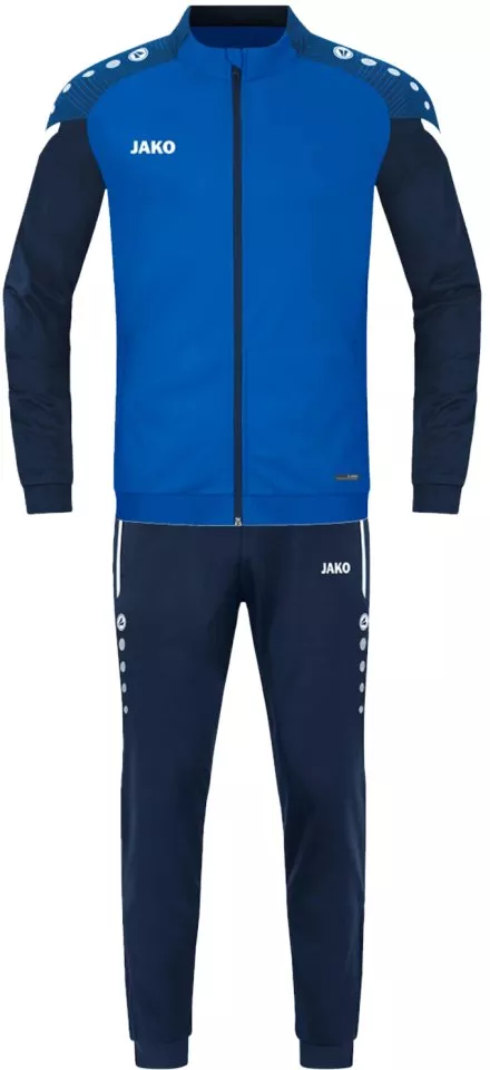 JAKO Tracksuit Polyester Performance Szett