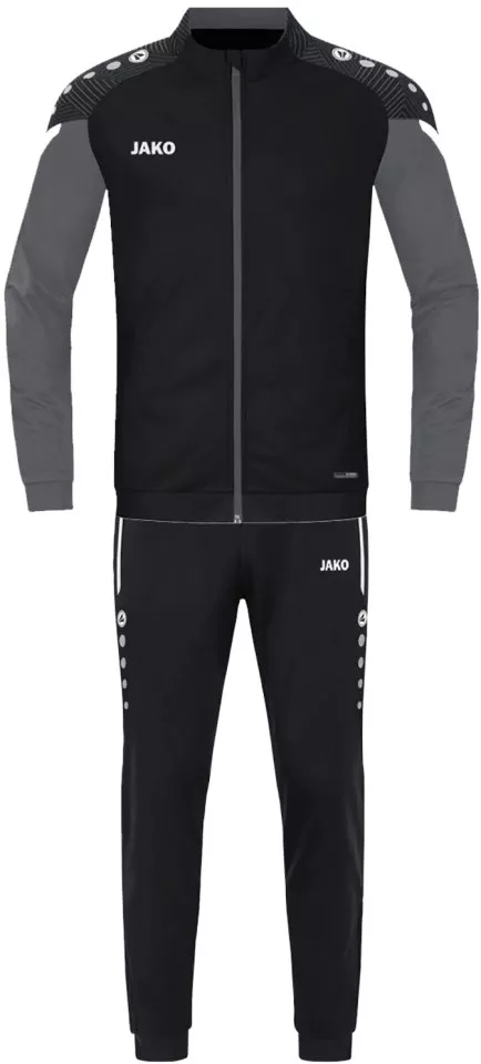 Peliasu JAKO Tracksuit Polyester Performance Kids
