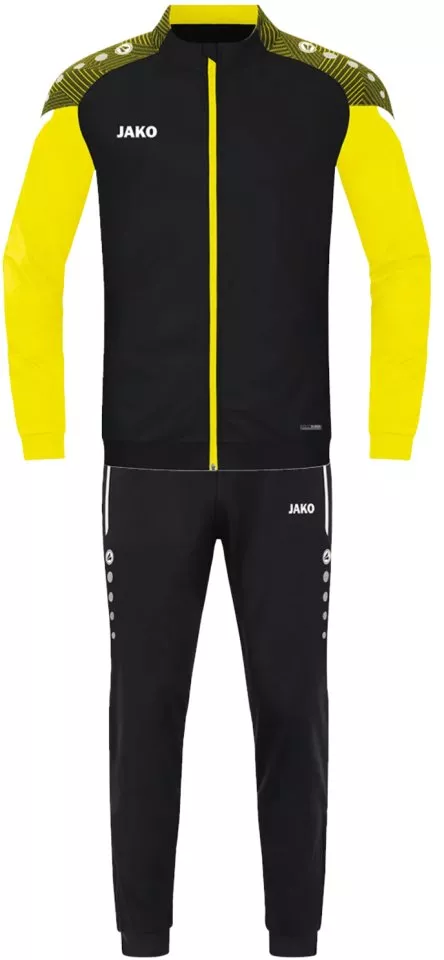JAKO Tracksuit Polyester Performance Szett
