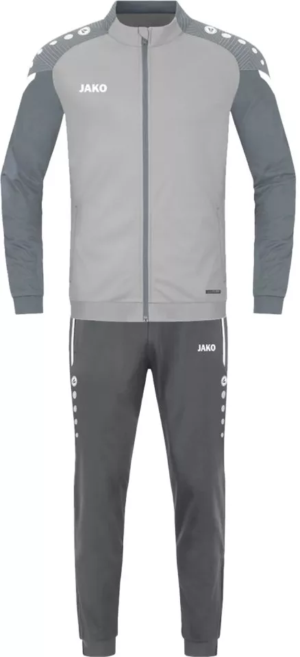 JAKO Tracksuit Polyester Performance Kids Szett