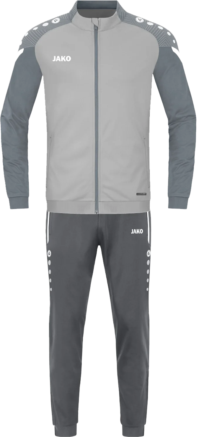 JAKO Tracksuit Polyester Performance Kids Szett