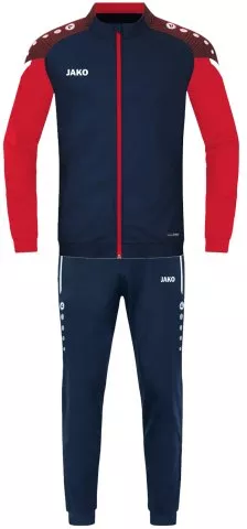 JAKO Tracksuit Polyester Performance Kids