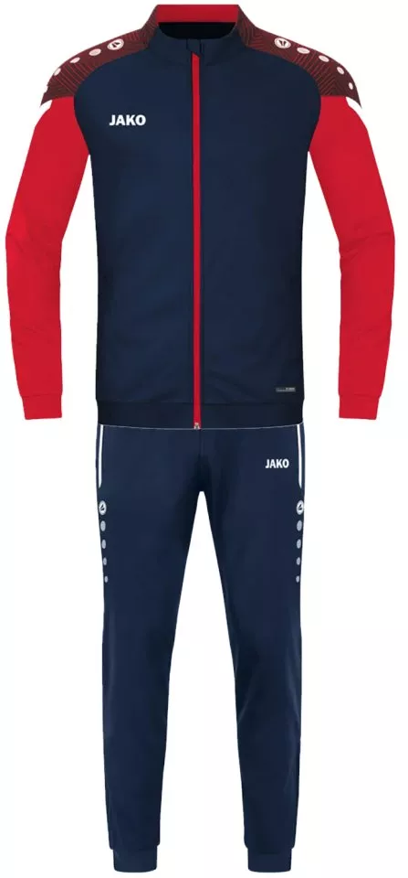 Sæt JAKO Tracksuit Polyester Performance Kids