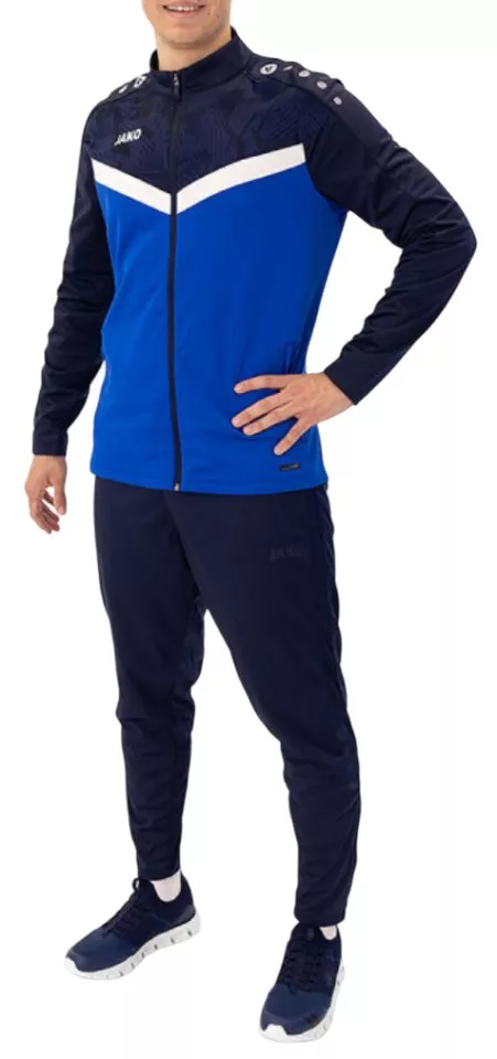 Kit JAKO Iconic Presentation Suit