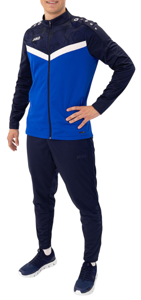 Kit JAKO Iconic Presentation Suit