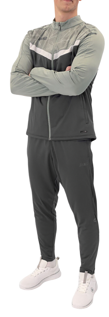 Kompleti JAKO Iconic Tracksuit