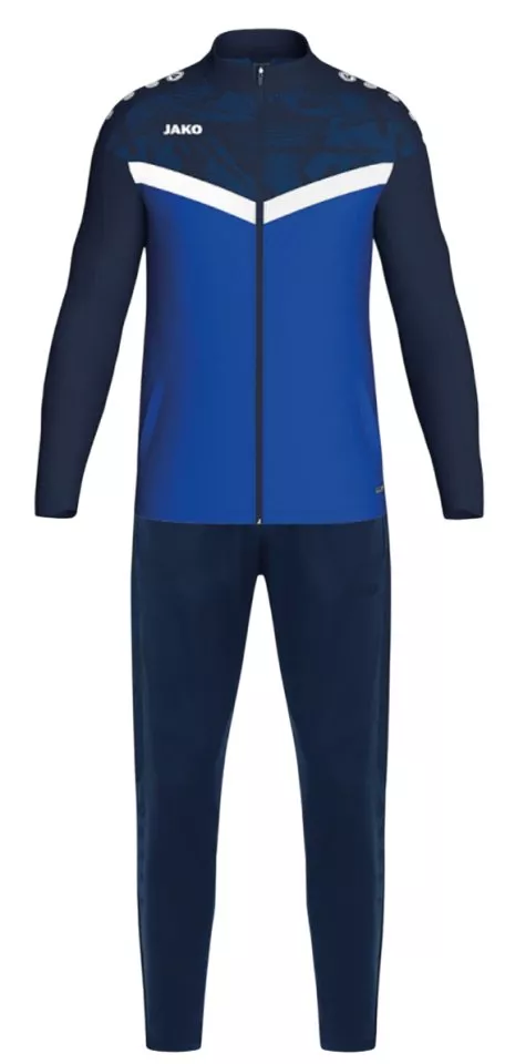 Conjunto JAKO Iconic Presentation Suit Kids