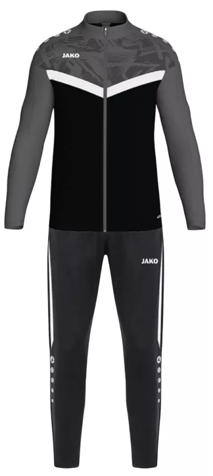Комплект JAKO Iconic Presentation Suit Kids