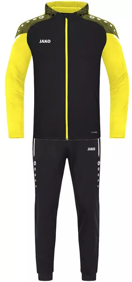 Zestaw Jako Performance Tracksuit