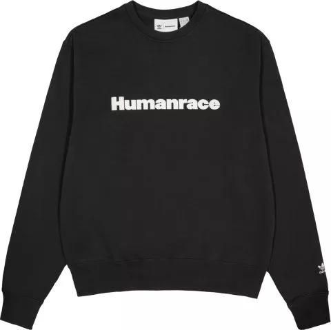 Pharrell Williams basics sweatshirt