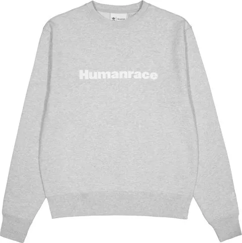 Pharrell Williams basics sweatshirt