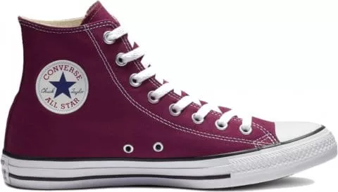 converse chuck taylor as seasonal sneaker