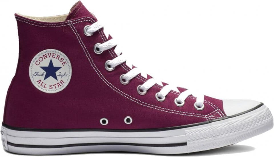 converse chuck taylor as seasonal sneaker Cipők