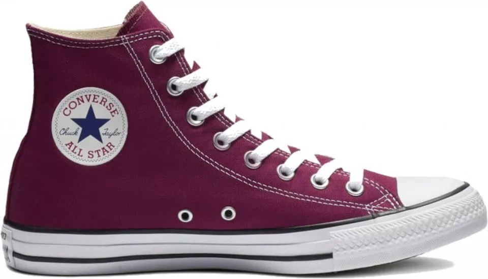 converse chuck taylor as seasonal sneaker Cipők