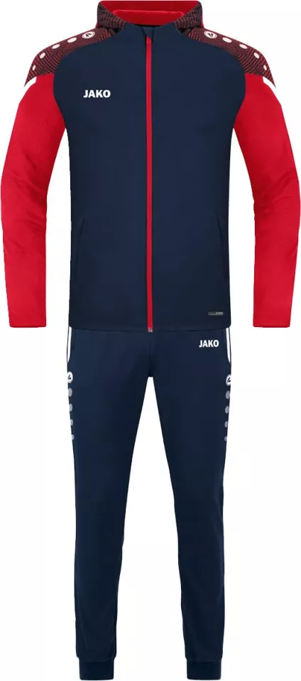 Jako Presentation erformance Szett
