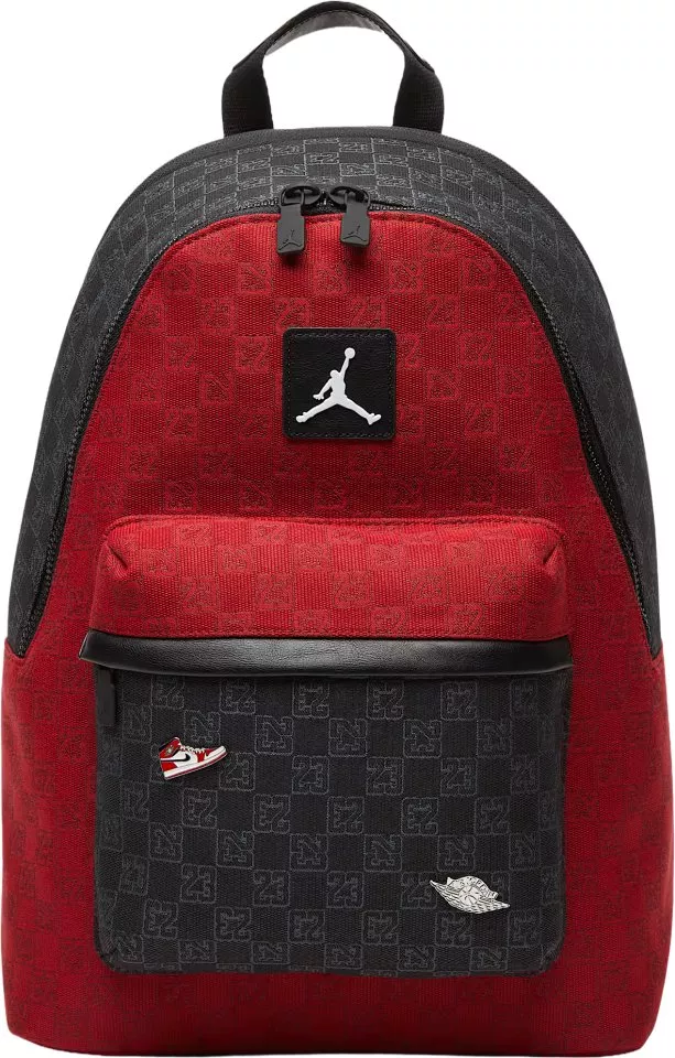 Rucsac Jordan Monogram Backpack