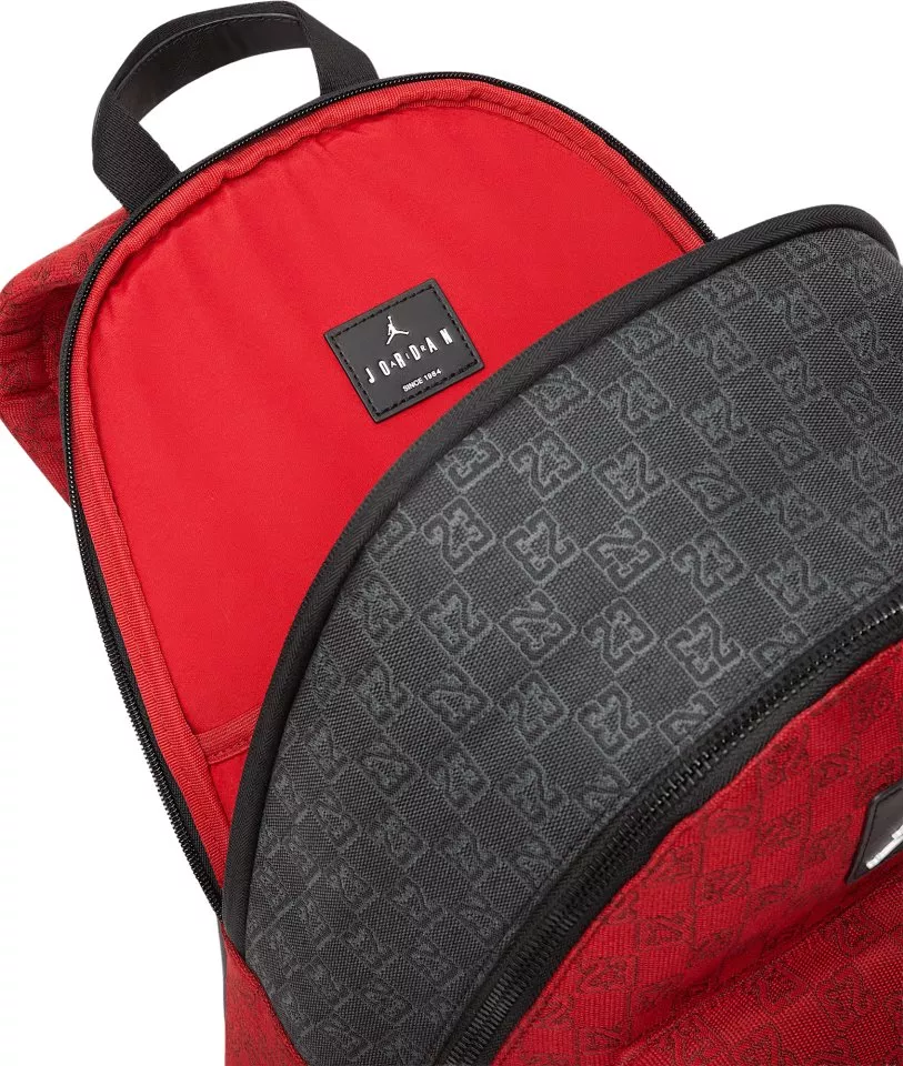 Rucsac Jordan Monogram Backpack