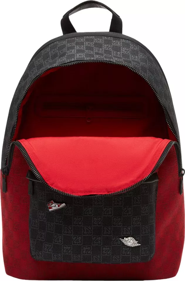 Rucsac Jordan Monogram Backpack