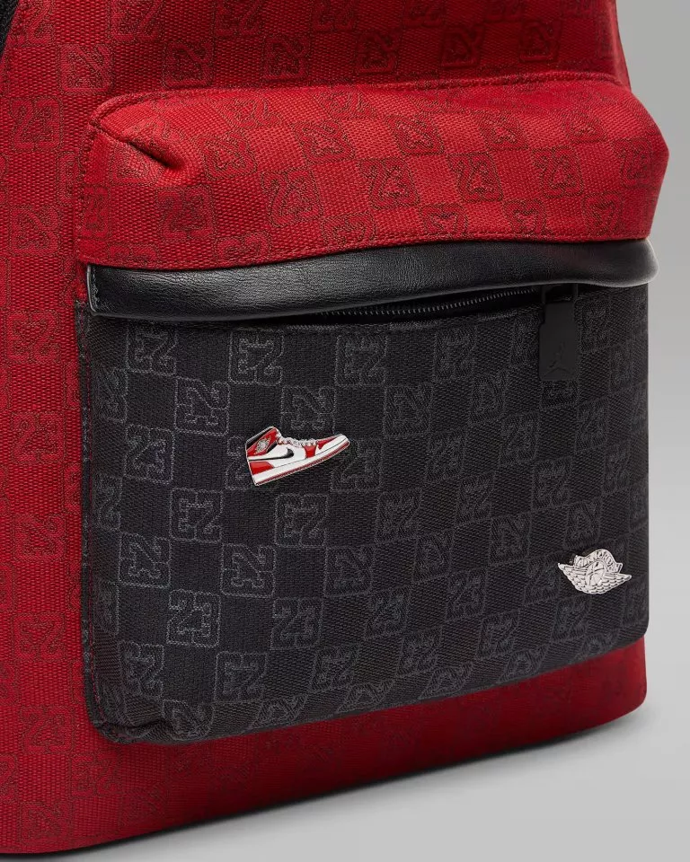 Rucsac Jordan Monogram Backpack