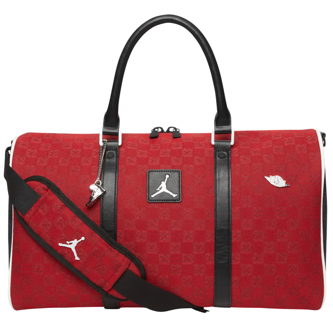 Geanta Jordan Monogram Duffle Bag
