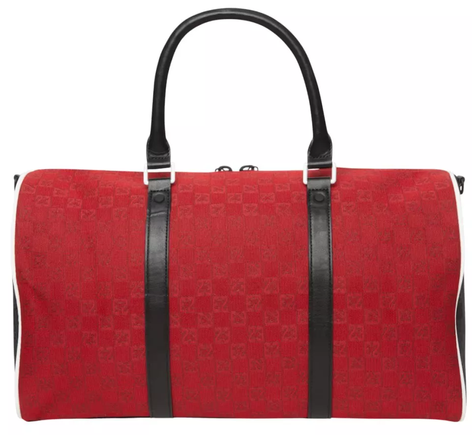 Geanta Jordan Monogram Duffle Bag