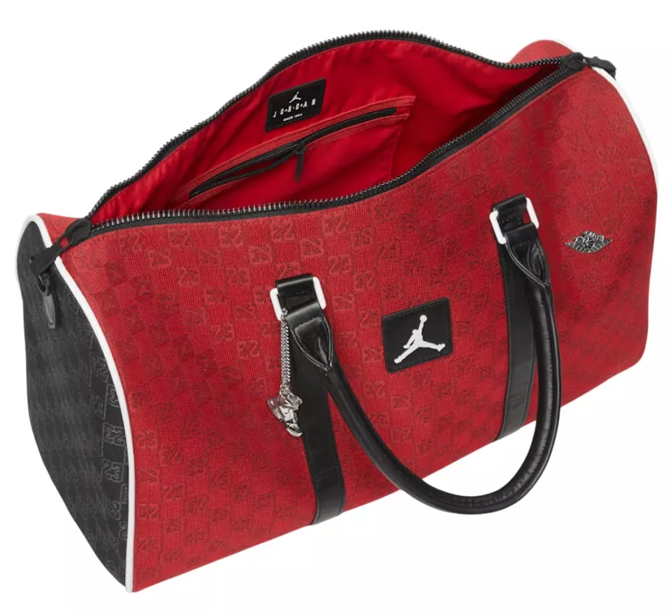 Geanta Jordan Monogram Duffle Bag
