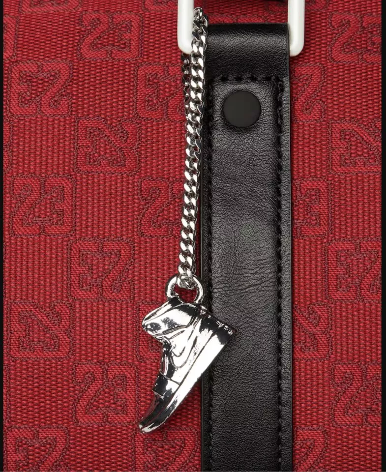 Geanta Jordan Monogram Duffle Bag