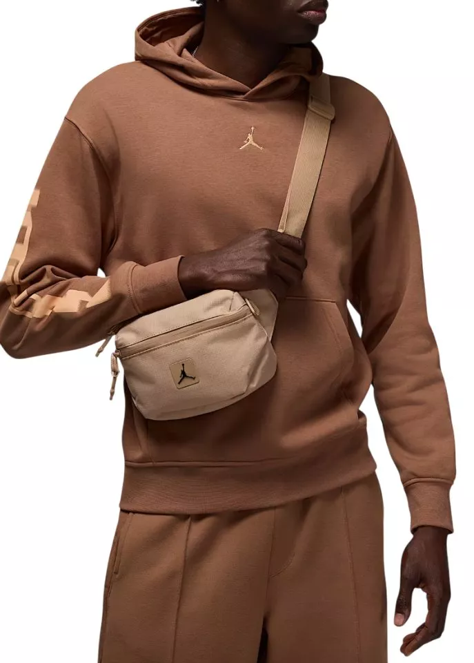 Τσάντα μέσης Jordan Cordura Franchise Cross Bag
