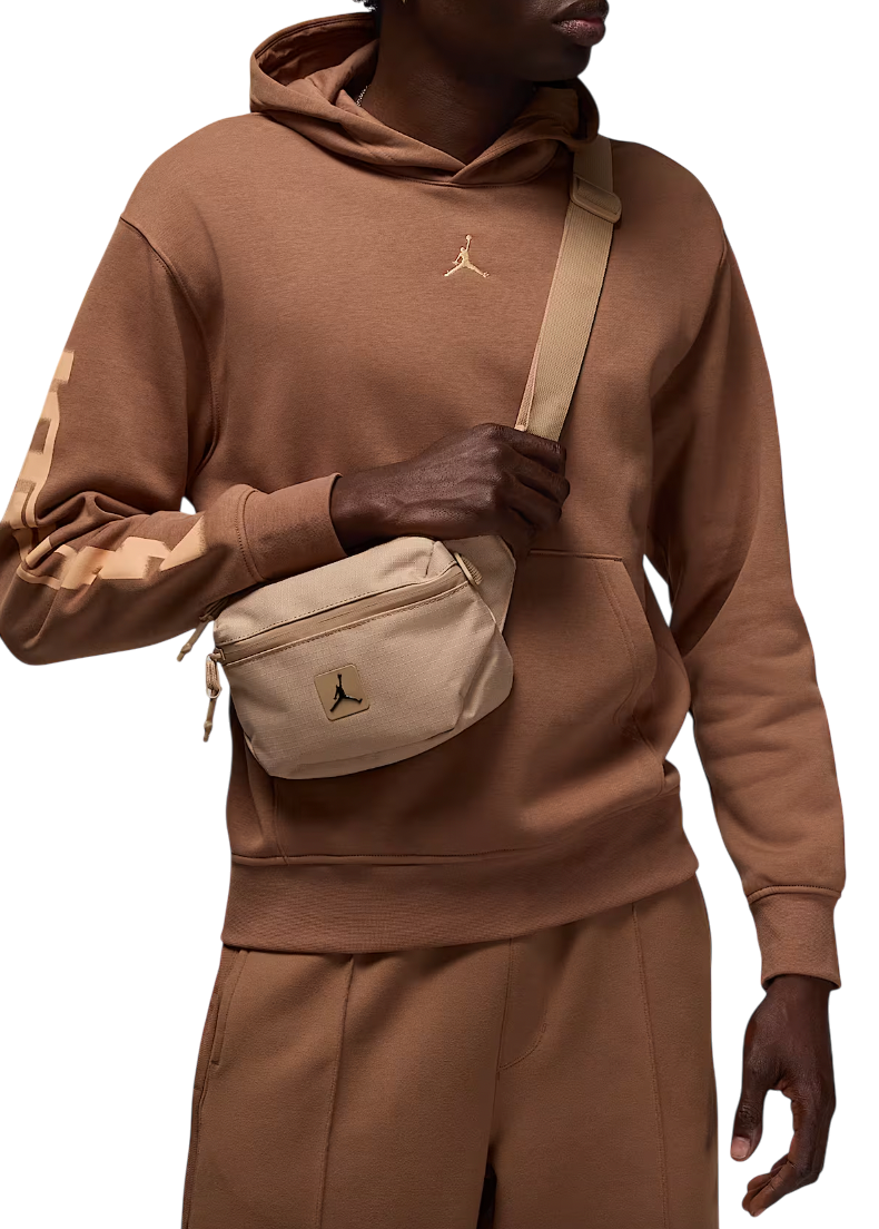 Τσάντα μέσης Jordan Cordura Franchise Cross Bag