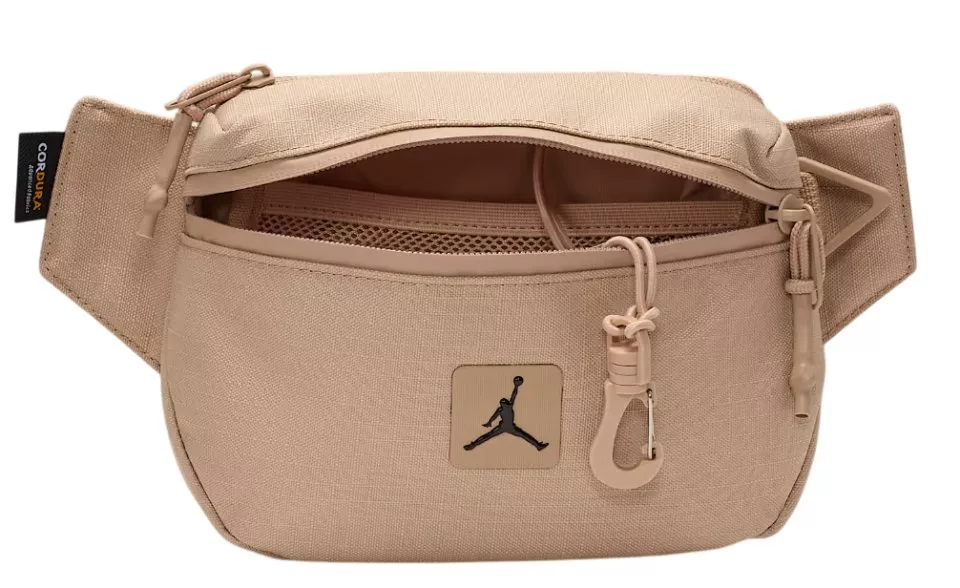 Τσάντα μέσης Jordan Cordura Franchise Cross Bag