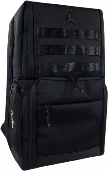 Jordan Jam Collectors Backpack Hátizsák