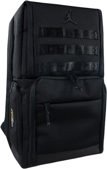 Jordan Jam Collectors Backpack Hátizsák
