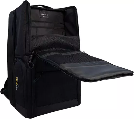 Jordan Jam Collectors Backpack Hátizsák