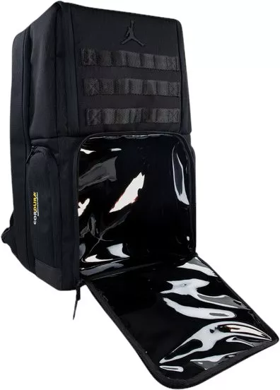 Jordan Jam Collectors Backpack Hátizsák