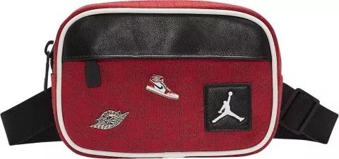Jordan Jam 23 Monogram Camera Bag