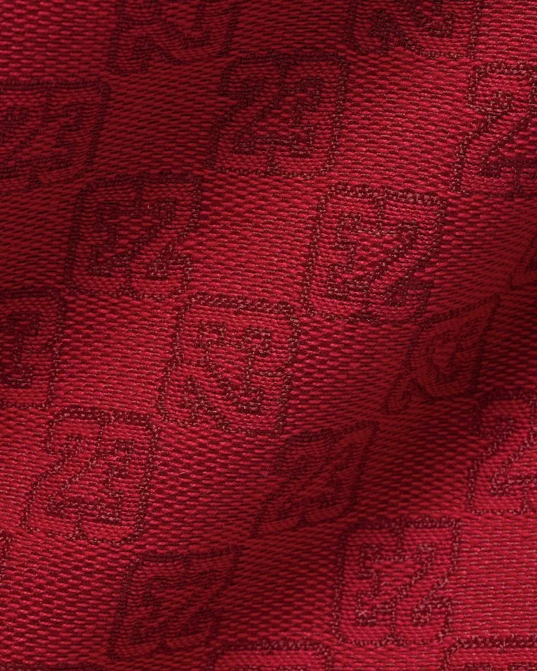 Borseta alergare Jordan Jam 23 Monogram Camera Bag