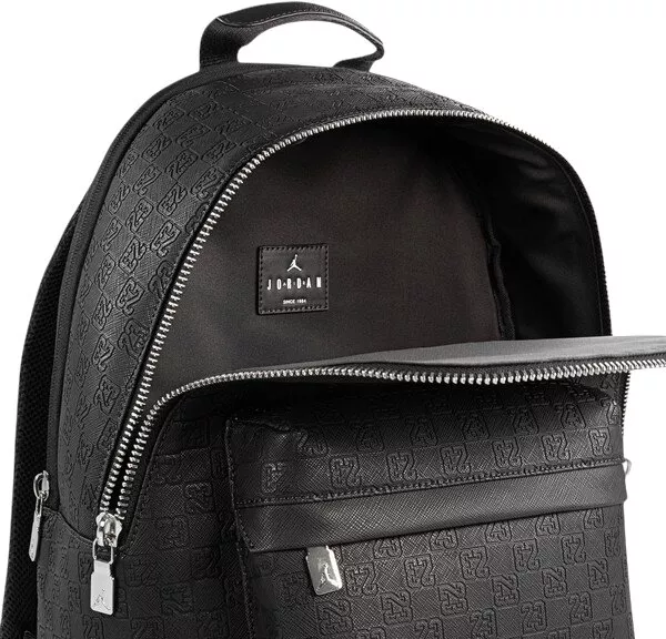 Jordan Jam Monogram Backpack - 11teamsports.ie