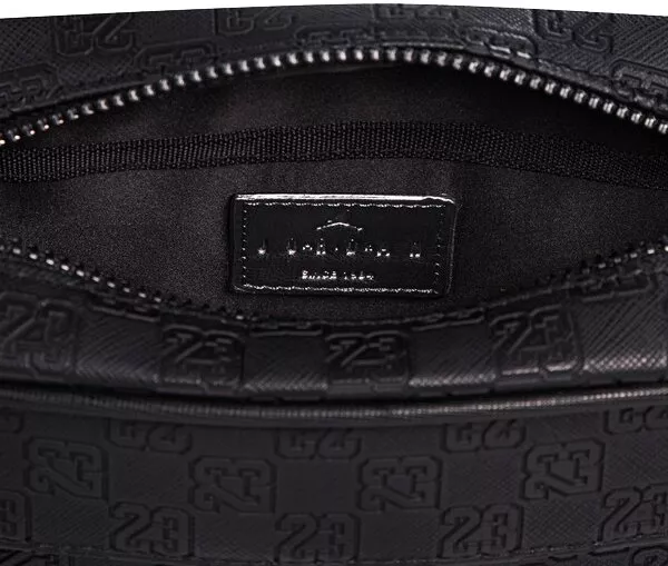 Borseta alergare Jordan Jam Monogram Camera Bag