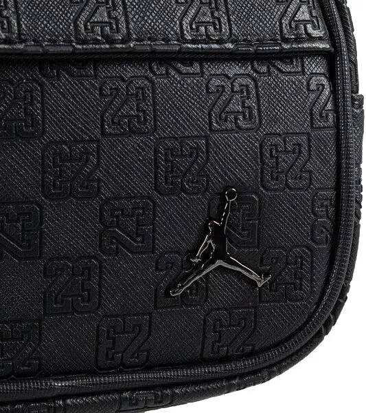 Borseta alergare Jordan Jam Monogram Camera Bag